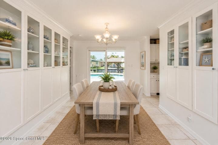 444 Finch Drive, Satellite Beach, FL 32937 — photo 17