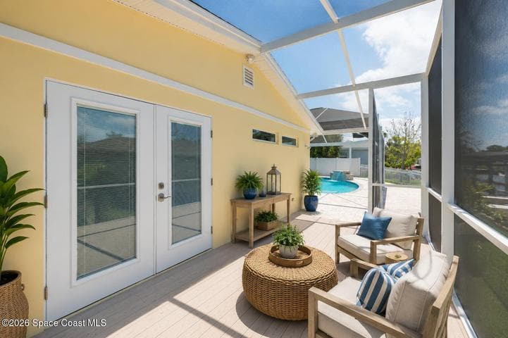 444 Finch Drive, Satellite Beach, FL 32937 — photo 6