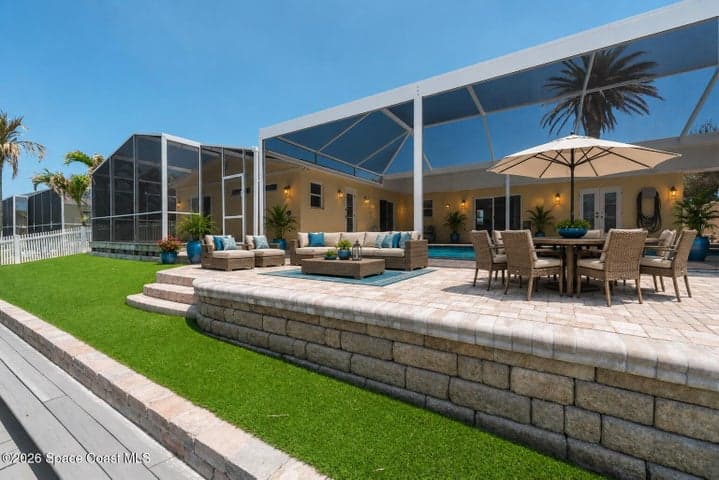 444 Finch Drive, Satellite Beach, FL 32937 — photo 10