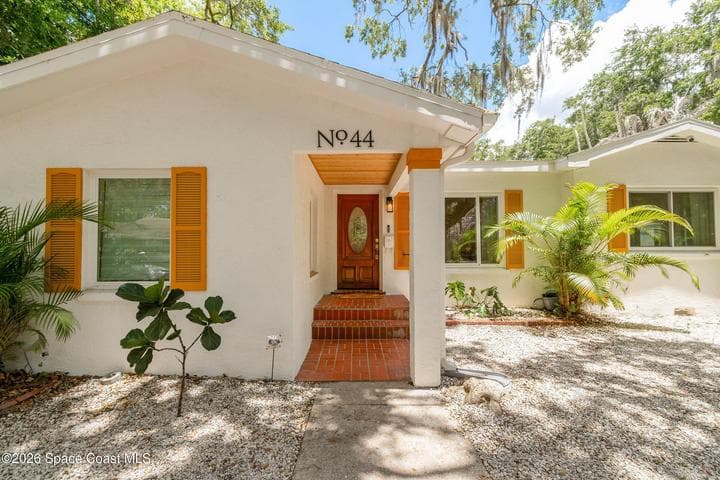 44 Littlejohn Lane, Rockledge, FL 32955