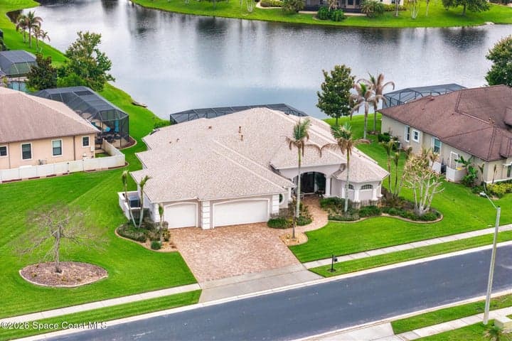 1685 Marcello Drive, Melbourne, FL 32934 — photo 6
