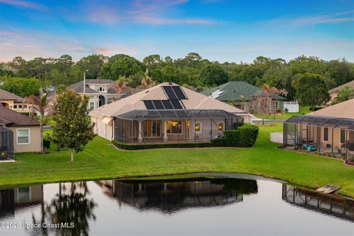 1685 Marcello Drive, Melbourne, FL 32934 — photo 3