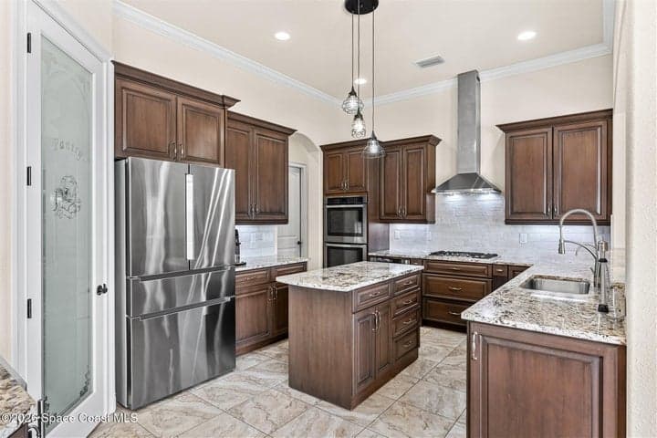 1685 Marcello Drive, Melbourne, FL 32934 — photo 20