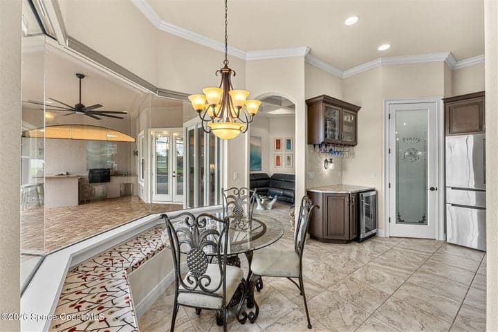 1685 Marcello Drive, Melbourne, FL 32934 — photo 24