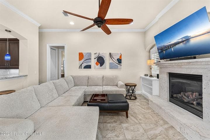 1685 Marcello Drive, Melbourne, FL 32934 — photo 28