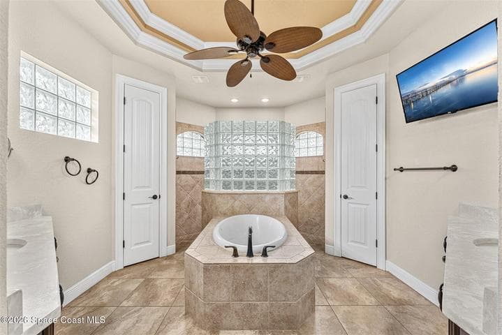 1685 Marcello Drive, Melbourne, FL 32934 — photo 32