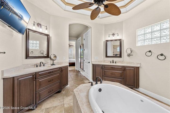 1685 Marcello Drive, Melbourne, FL 32934 — photo 33
