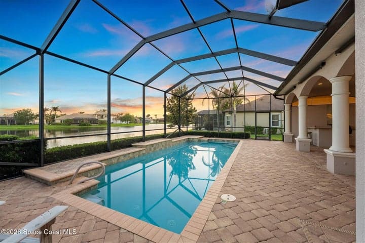 1685 Marcello Drive, Melbourne, FL 32934 — photo 44