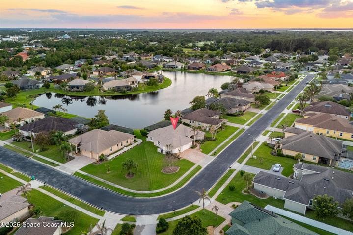 1685 Marcello Drive, Melbourne, FL 32934 — photo 5