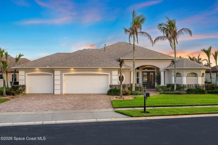 1685 Marcello Drive, Melbourne, FL 32934 — photo 2