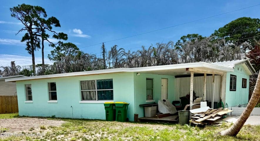 1925 Monticello Avenue, Merritt Island, FL 32952