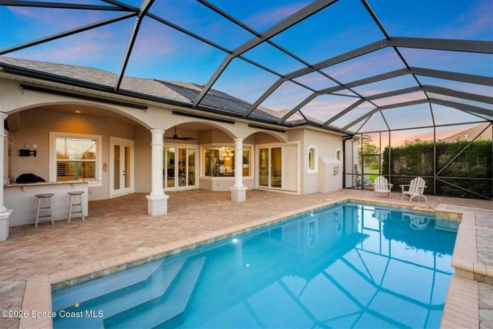 1685 Marcello Drive, Melbourne, FL 32934 — photo 42