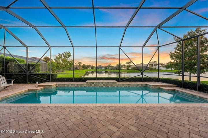 1685 Marcello Drive, Melbourne, FL 32934 — photo 41