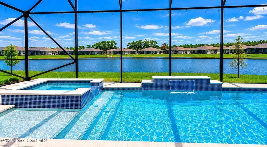 345 Loymer Circle, Merritt Island, FL 32953 — photo 3