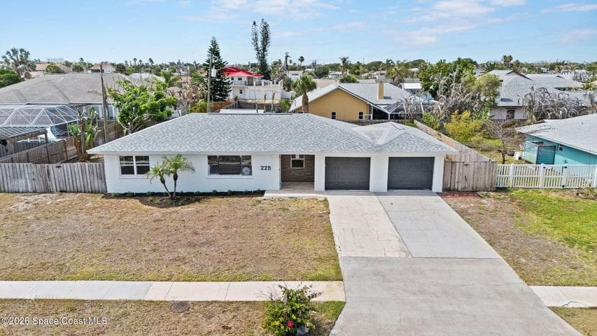 225 Wilson Avenue, Satellite Beach, FL 32937