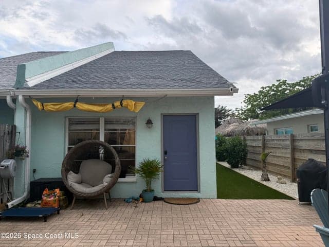 113 Buchanan Avenue, Cape Canaveral, FL 32920