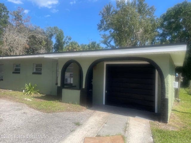 985 S Fiske Boulevard S 985 & 987, Rockledge, FL 32955