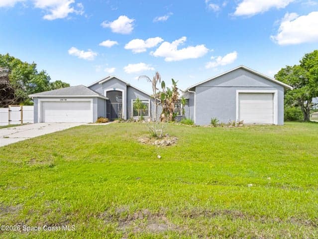 1878 Cogan Drive SE, Palm Bay, FL 32909
