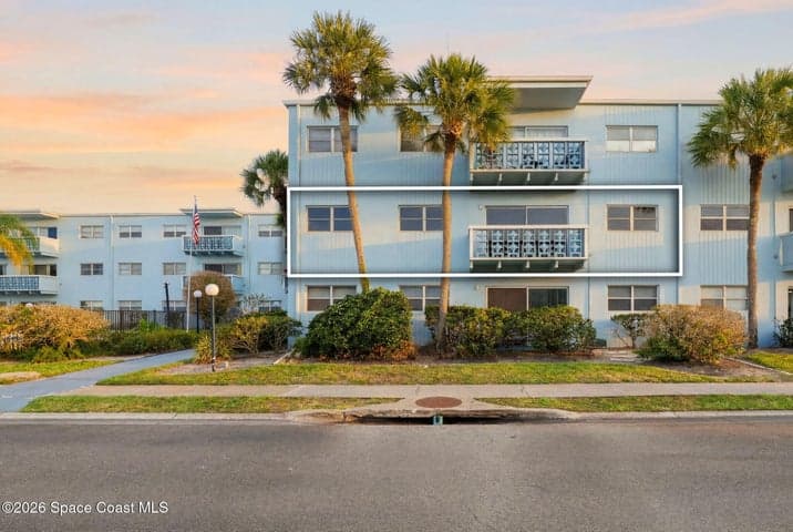 223 Columbia Drive 232, Cape Canaveral, FL 32920
