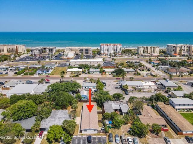 335 N Brevard Avenue, Cocoa Beach, FL 32931