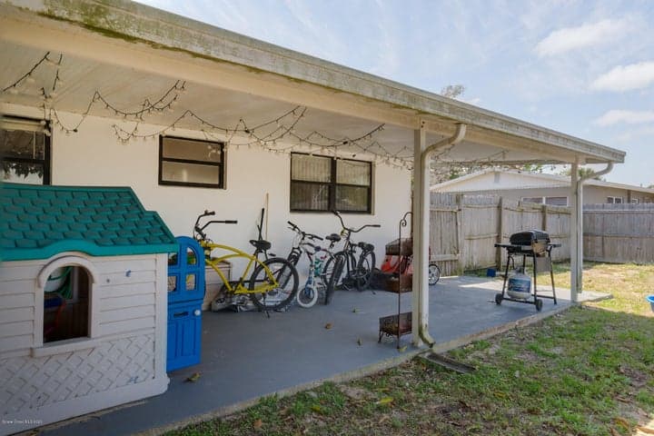 210 Cassia Boulevard, Satellite Beach, FL 32937 — photo 19