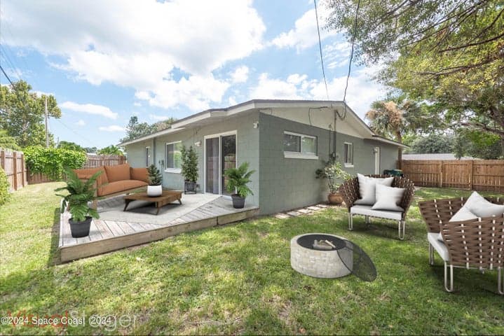 300 Nora Avenue, Merritt Island, FL 32952 — photo 27