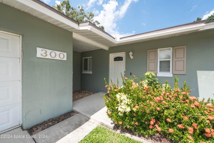 300 Nora Avenue, Merritt Island, FL 32952 — photo 32