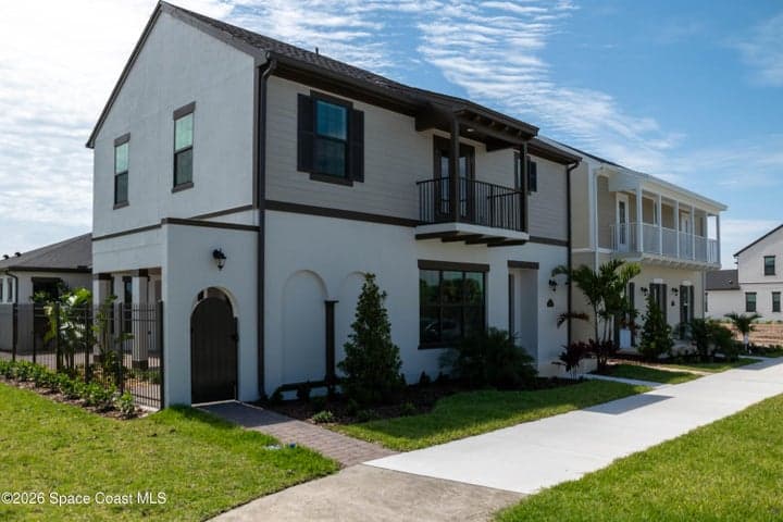 2307 Spur Drive, Melbourne, FL 32940
