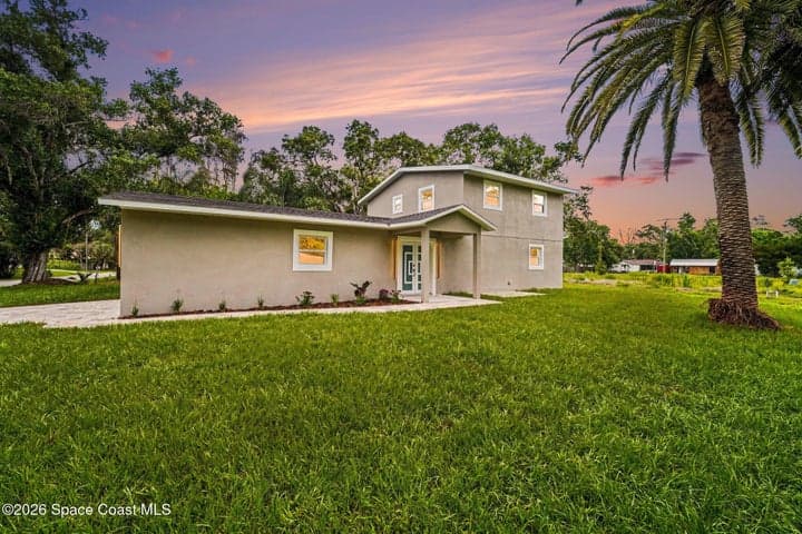 3480 Milwaukee Avenue, Melbourne, FL 32904