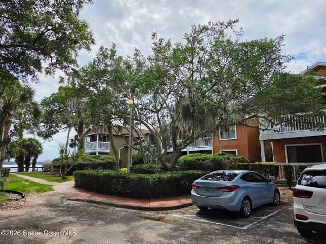 225 S Tropical Trail 721, Merritt Island, FL 32952