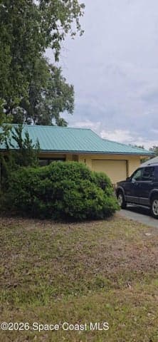 1657 Waltz Street SE, Palm Bay, FL 32909