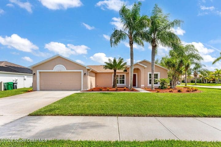 1622 Laramie Circle, Melbourne, FL 32940