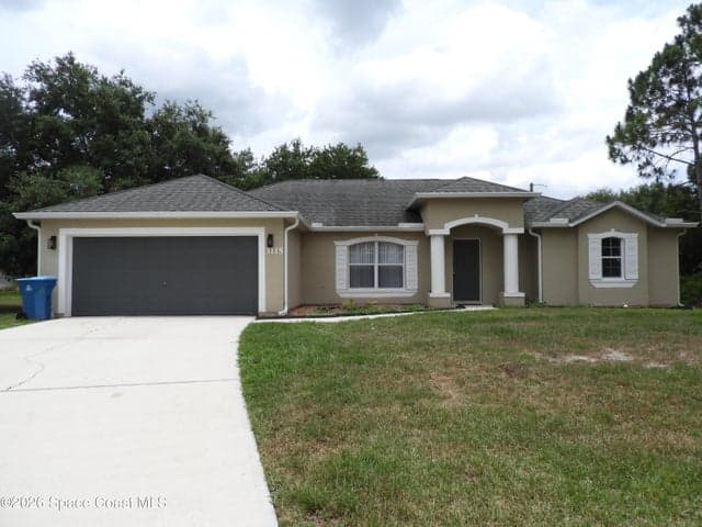 3115 Tropical Circle SE, Palm Bay, FL 32909