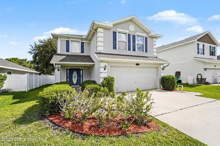 1786 Alaqua Way, Melbourne, FL 32904