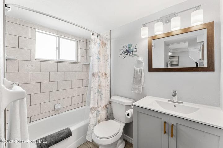 211 Circle Drive #3, Cape Canaveral, FL 32920 — photo 16