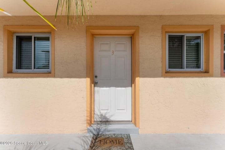 211 Circle Drive #3, Cape Canaveral, FL 32920 — photo 3