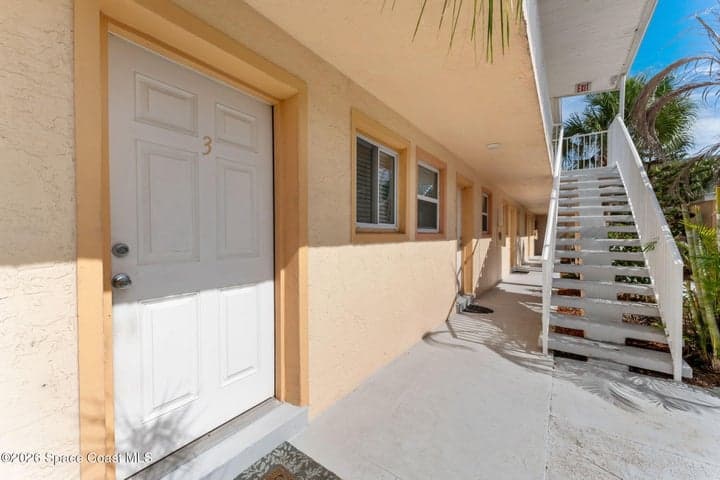 211 Circle Drive #3, Cape Canaveral, FL 32920 — photo 4