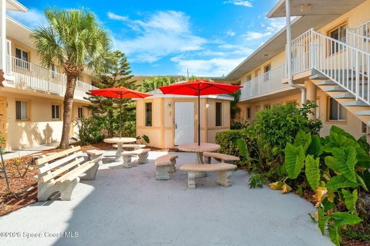 211 Circle Drive #3, Cape Canaveral, FL 32920 — photo 17