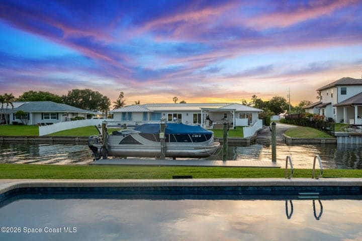 2395 Brookside Way, Indialantic, FL 32903 — photo 33