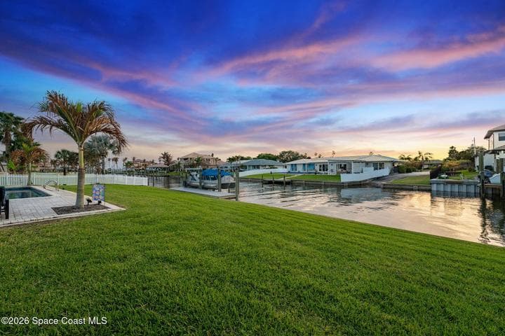 2395 Brookside Way, Indialantic, FL 32903 — photo 30