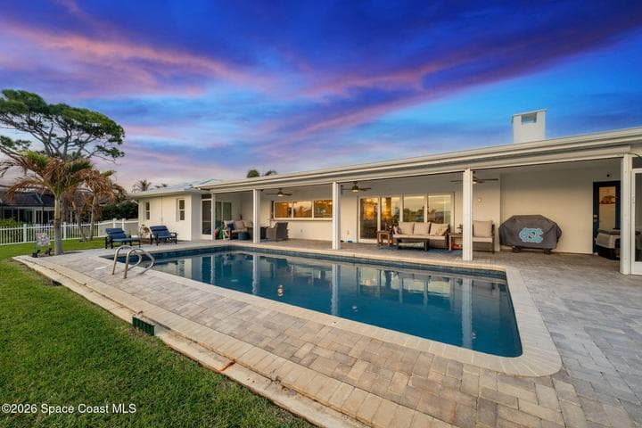 2395 Brookside Way, Indialantic, FL 32903 — photo 29