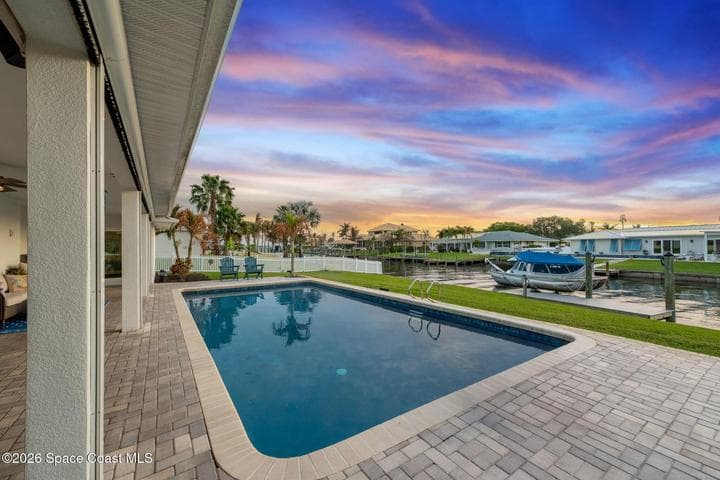 2395 Brookside Way, Indialantic, FL 32903 — photo 2