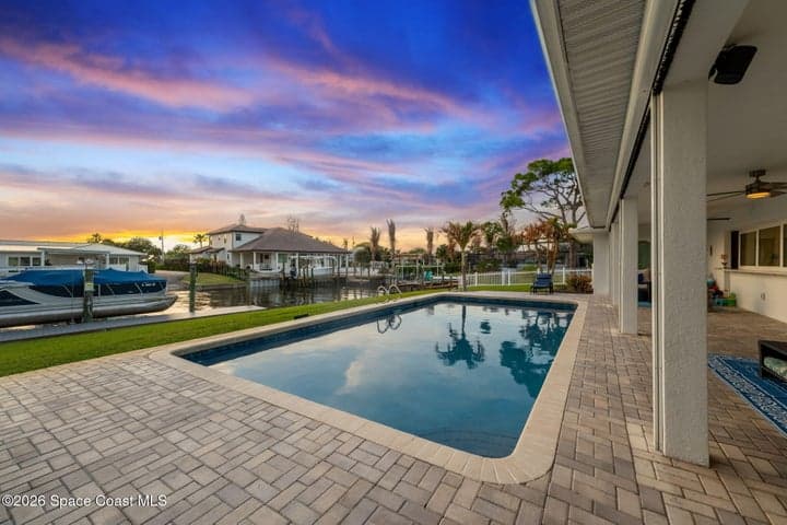 2395 Brookside Way, Indialantic, FL 32903 — photo 32