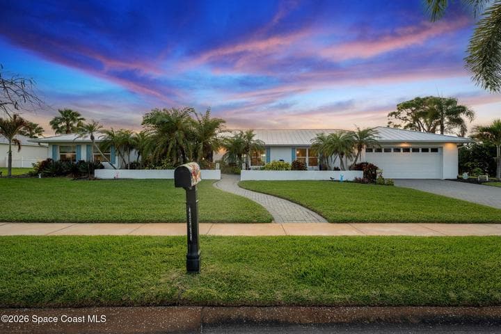 2395 Brookside Way, Indialantic, FL 32903 — photo 37