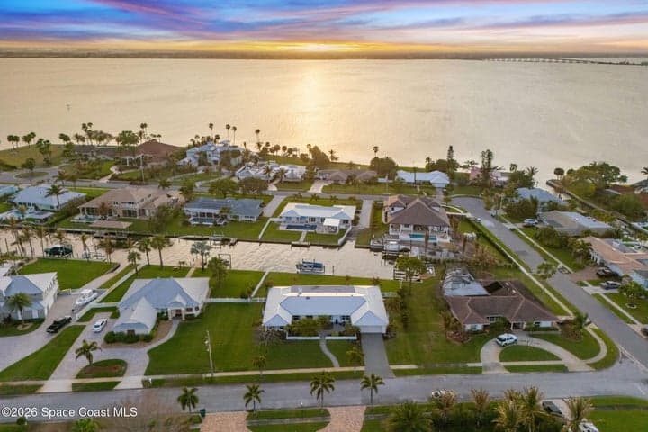 2395 Brookside Way, Indialantic, FL 32903 — photo 38