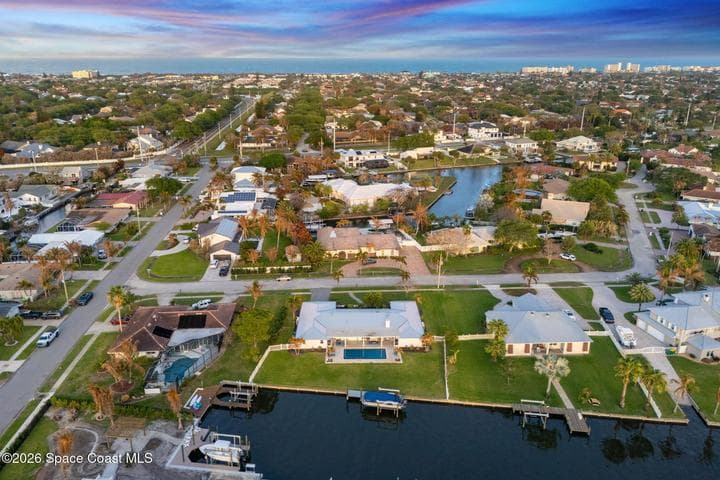 2395 Brookside Way, Indialantic, FL 32903 — photo 40