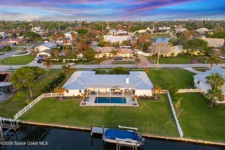 2395 Brookside Way, Indialantic, FL 32903 — photo 39