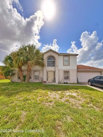 1180 Glendale Avenue NW, Palm Bay, FL 32907