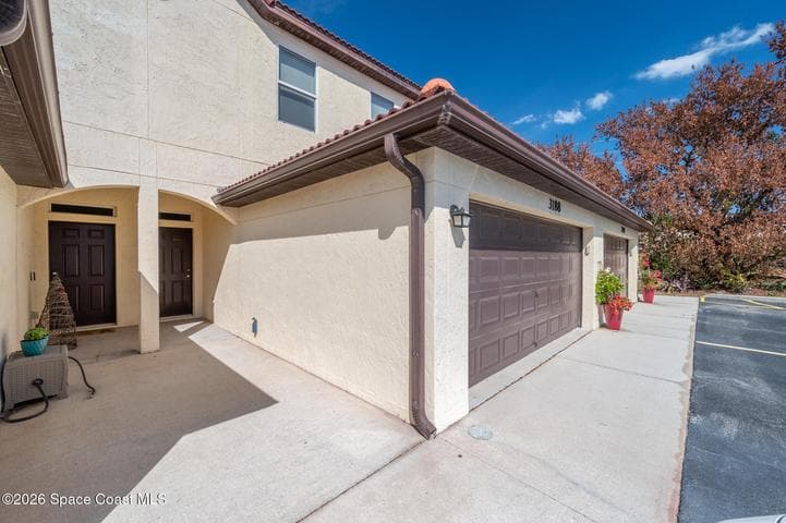 3188 Ricks Way B, Melbourne Beach, FL 32951