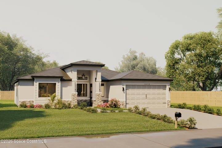181 Titan Road SE, Palm Bay, FL 32909
